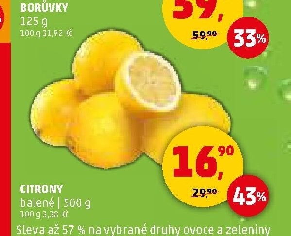 CITRONY