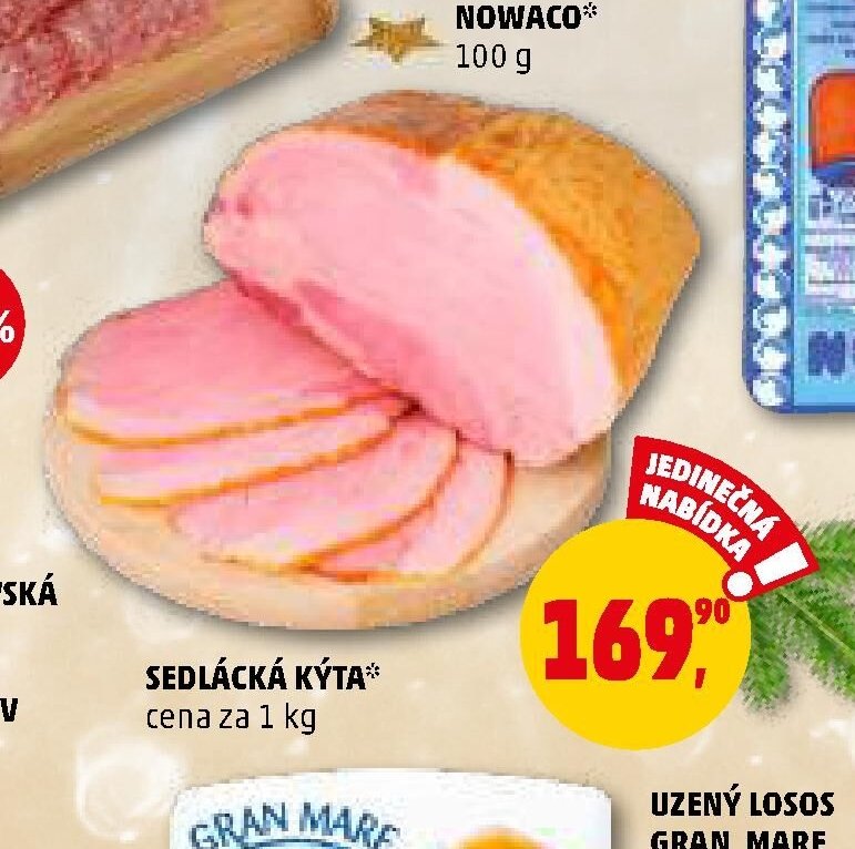 Sedlácká kýta