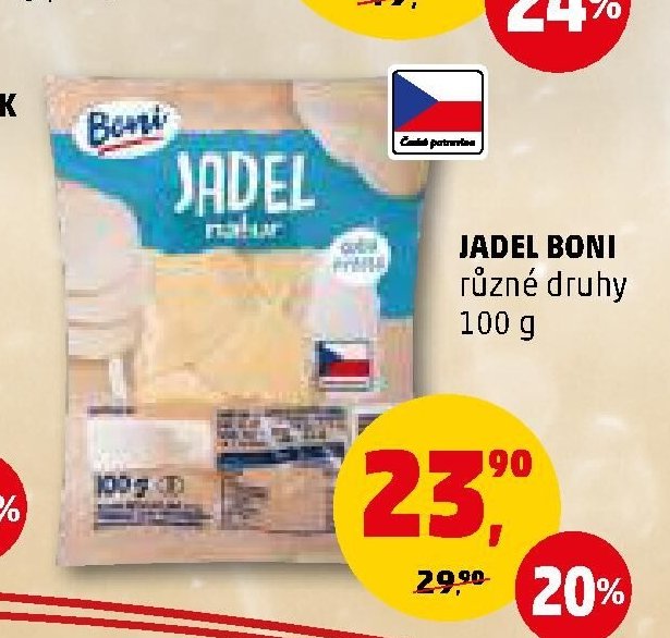 Jadel Boni