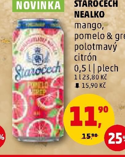 STAROČECH NEALKO