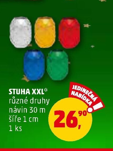 STUHA XXL