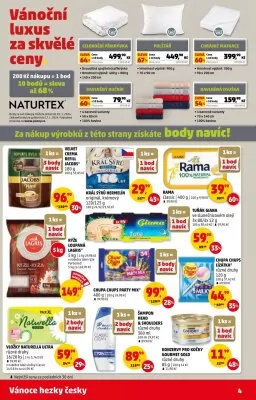 akční leták Penny Market 23.11.2023-29.11.2023