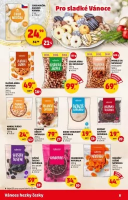akční leták Penny Market 23.11.2023-29.11.2023