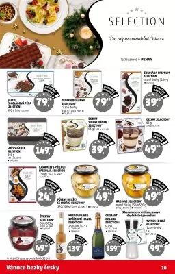 akční leták Penny Market 23.11.2023-29.11.2023
