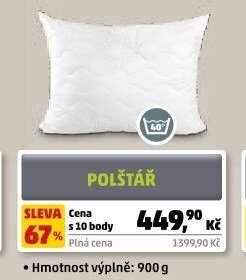 POLŠTÁŘ