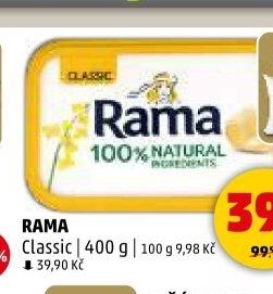 RAMA Classic