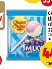 CHUPA CHUPS LÍZÁTKA