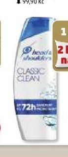 ŠAMPON HEAD & SHOULDERS