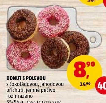 Donut