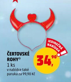 Karnevalové doplňky