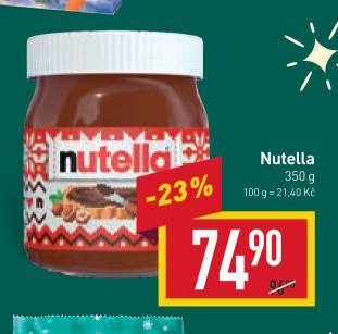 Nutella