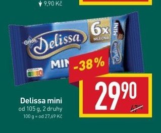 Delissa mini