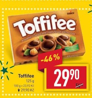Toffifee