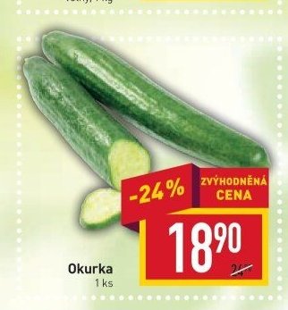 Okurka