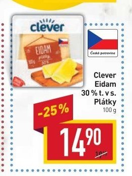 Clever Eidam