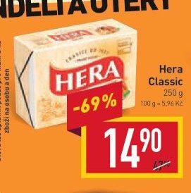 Hera Classic
