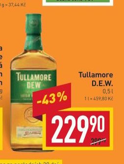 Tullamore D.E.W.