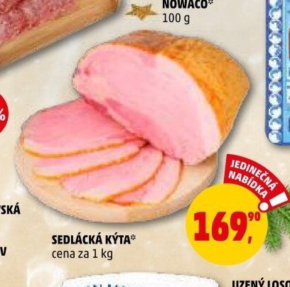 Sedlácká kýta