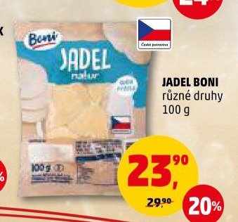 Jadel Boni