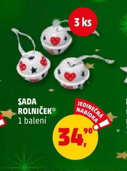 SADA ROLNIČEK