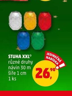 STUHA XXL
