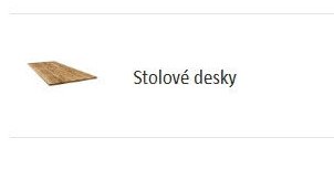 Stolové desky - BAUHAUS akcniletaky.com