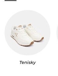 Tenisky