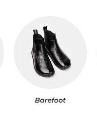 Barefoot