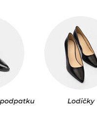 Lodičky