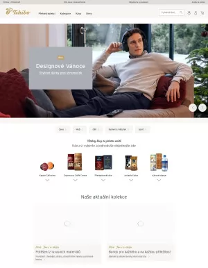 akční leták Tchibo 22.11.2023-28.11.2023