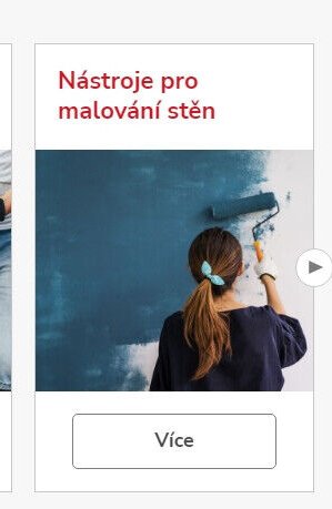 Nástroje pro malování stěn - UNI HOBBY akcniletaky.com
