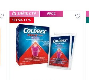 Coldrex MaxGrip