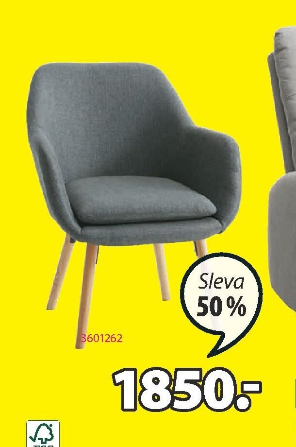 KŘESLO UDSBJERG - Jysk akcniletaky.com