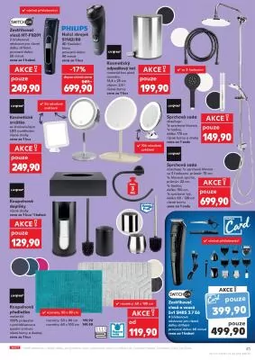 akční leták Kaufland 29.11.2023-5.12.2023