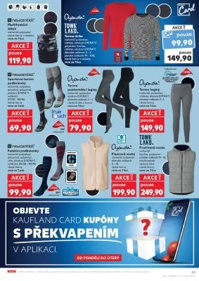 akční leták Kaufland 29.11.2023-5.12.2023