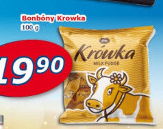 Karamely Krówka JPM