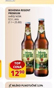 BOHEMIA REGENT PREMIUM