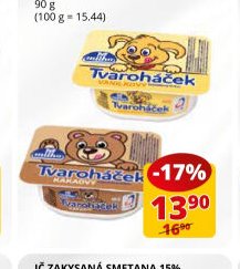 Tvaroháček