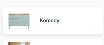 Komody