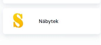 Nábytek