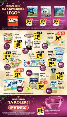 akční leták Albert 29.11.2023-5.12.2023