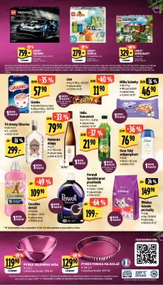 akční leták Albert 29.11.2023-5.12.2023