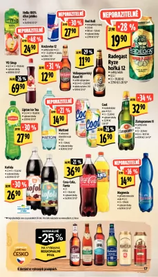 akční leták Albert 29.11.2023-5.12.2023