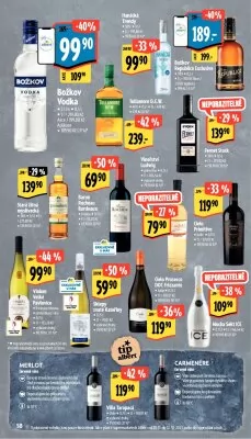 akční leták Albert 29.11.2023-5.12.2023