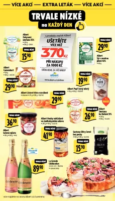 akční leták Albert 29.11.2023-5.12.2023