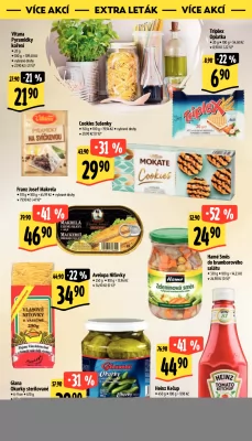 akční leták Albert 29.11.2023-5.12.2023