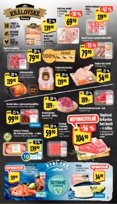 akční leták Albert 29.11.2023-5.12.2023