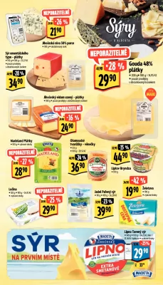 akční leták Albert 29.11.2023-5.12.2023