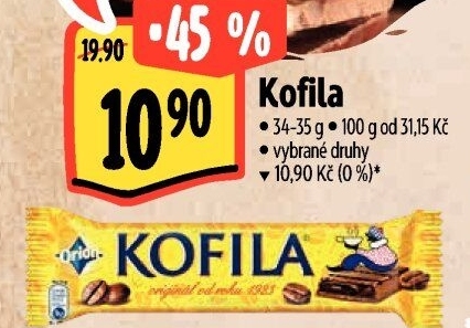 Kofila Orion