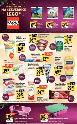 akční leták Albert 29.11.2023-5.12.2023